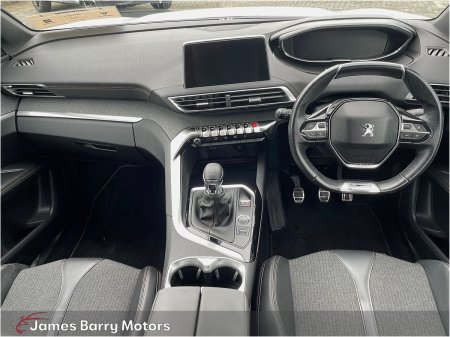 2018 Peugeot 3008 - photo 8