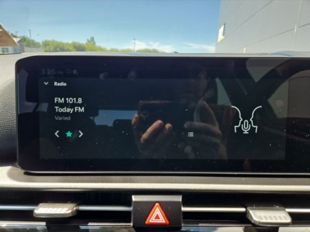 2026 Kia Sportage - photo 14