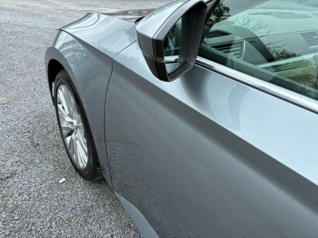2021 Skoda Superb - photo 21