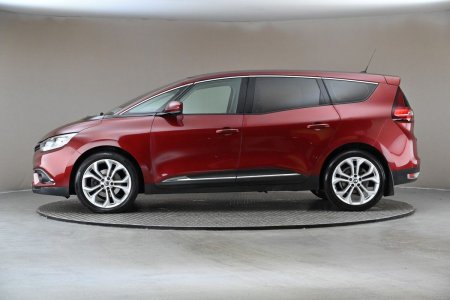 2021 Renault Grand Scenic - photo 5