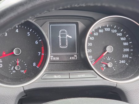 2016 Volkswagen Polo - photo 26