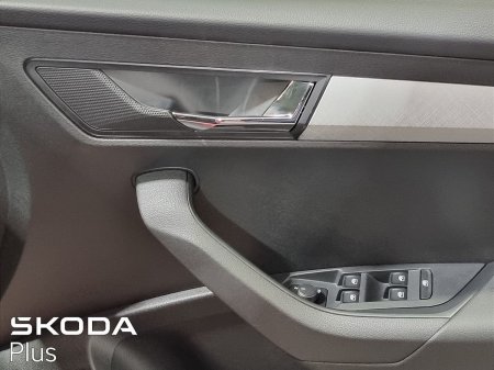 2023 Skoda Karoq - photo 22
