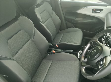 2026 Suzuki Swift - photo 10