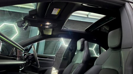 2024 Porsche Macan - photo 37