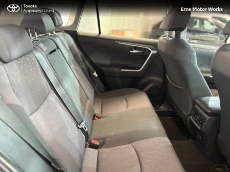 2019 Toyota RAV4 - photo 6