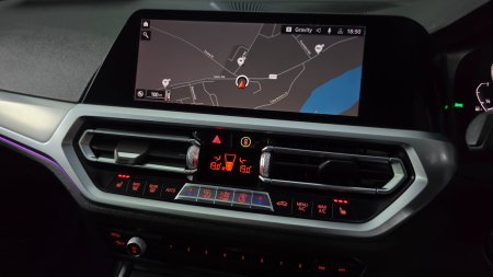 2020 BMW 3-Series - photo 42