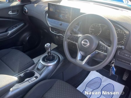 2025 Nissan Juke - photo 12