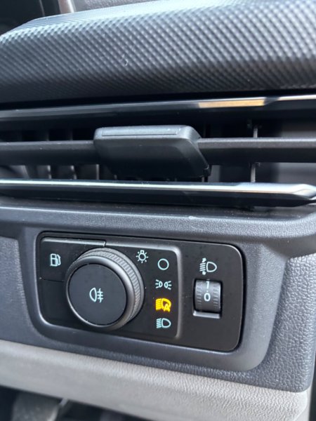 2025 Ford Transit Custom - photo 26