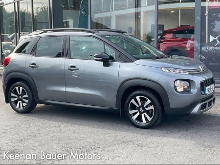2019 Citroen C3 - photo 4