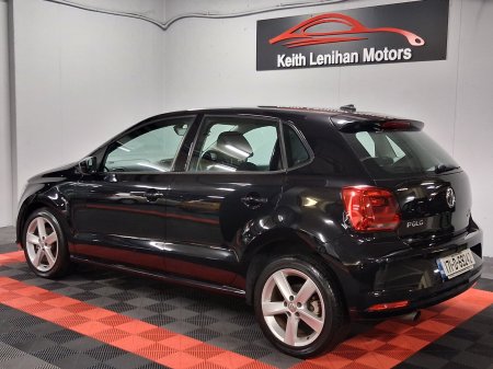 2017 Volkswagen Polo - photo 3