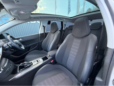 2019 Peugeot 308 - photo 36