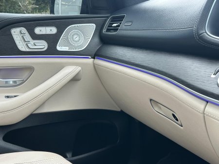 2021 Mercedes-Benz GLE - photo 23