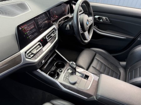 2019 BMW 3-Series - photo 54
