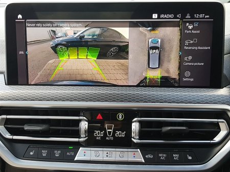 2023 BMW iX3 - photo 23