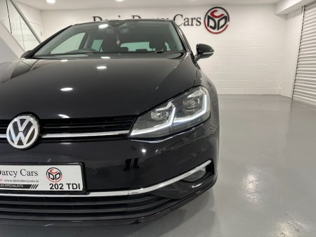 2020 Volkswagen Golf - photo 5
