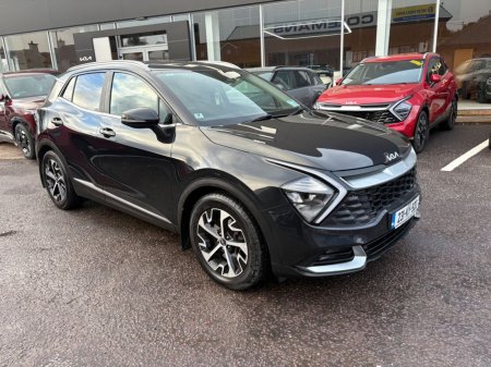 2023 Kia Sportage - photo 2