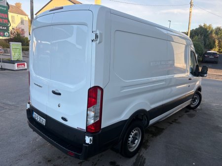 2022 Ford Transit - photo 9