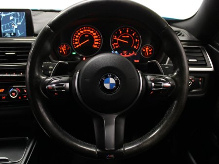 2017 BMW 4-Series - photo 17