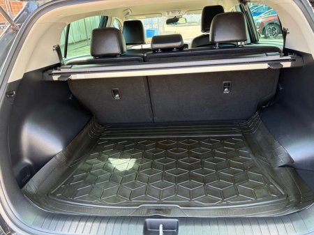 2016 Kia Sportage - photo 8