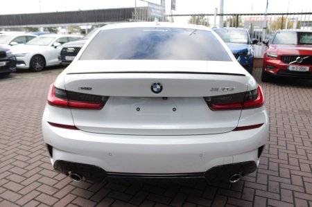2021 BMW 3-Series - photo 5