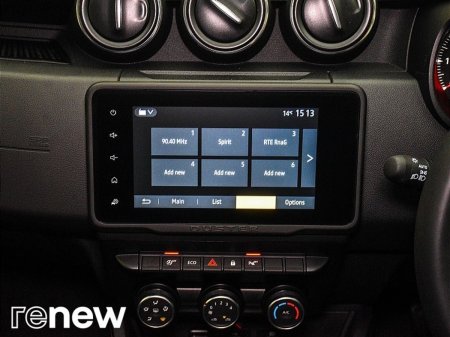 2022 Dacia Duster - photo 26