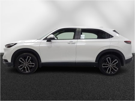 2022 Honda HR-V - photo 13