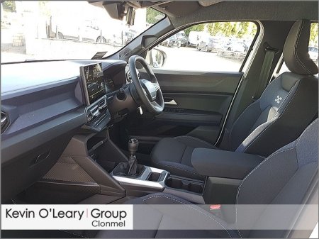 2026 Dacia Duster - photo 4
