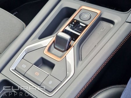 2026 Cupra Leon - photo 16
