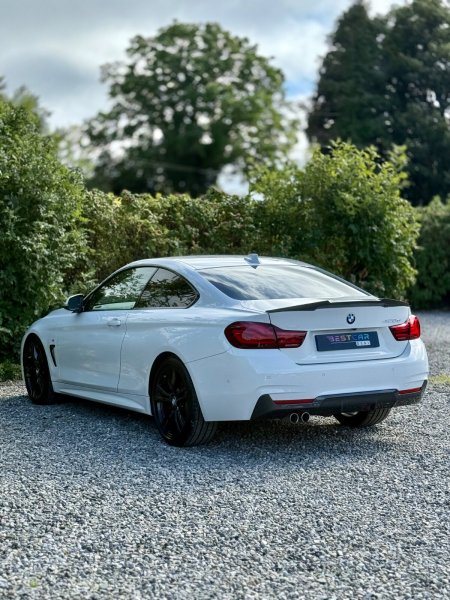 2019 BMW 4-Series - photo 10