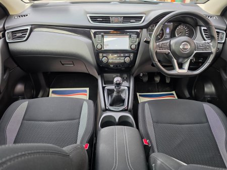2018 Nissan Qashqai - photo 26