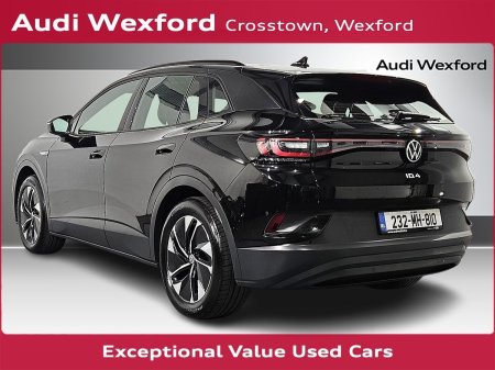 2023 Volkswagen ID.4 - photo 7
