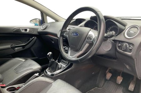 2017 Ford Fiesta - photo 9