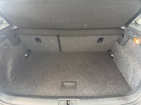 2016 Volkswagen Polo - photo 18