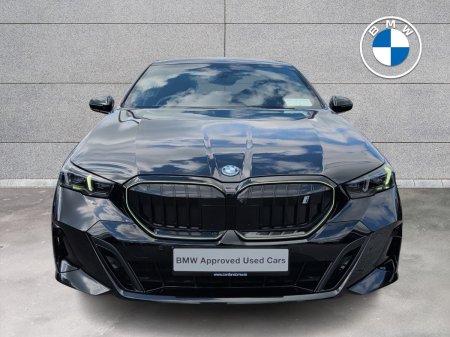 2024 BMW i5 - photo 15