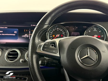 2018 Mercedes-Benz E-Class - photo 21