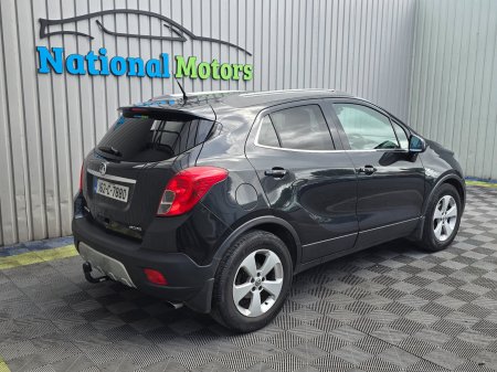 2016 Vauxhall Mokka - photo 3