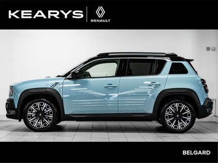 2026 Renault 4 - photo 3