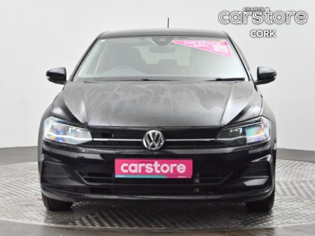 2021 Volkswagen Polo - photo 8