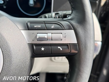 2024 Hyundai Tucson - photo 26