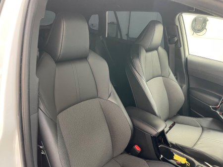 2024 Toyota Corolla Cross - photo 9