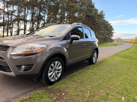 2012 Ford Kuga - photo 36
