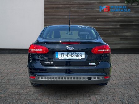 2017 Ford Focus - photo 12