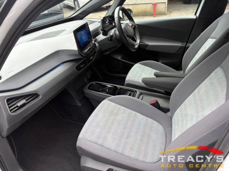 2022 Volkswagen ID.3 - photo 6