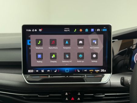2026 Volkswagen Golf - photo 17
