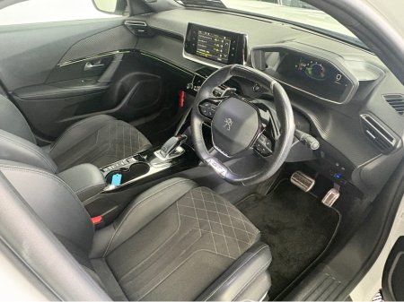 2022 Peugeot 2008 - photo 6
