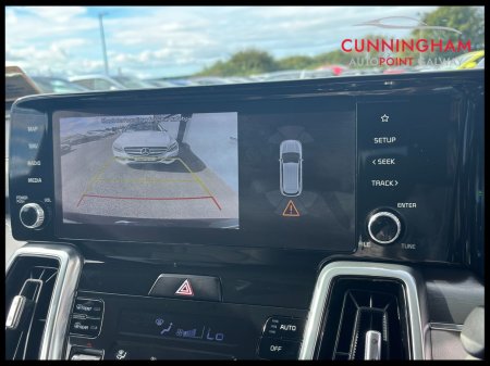 2021 Kia Sorento - photo 33
