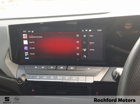 2022 Opel Astra - photo 12