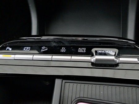 2026 Hyundai Tucson - photo 27