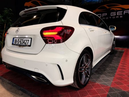 2018 Mercedes-Benz AMG - photo 33