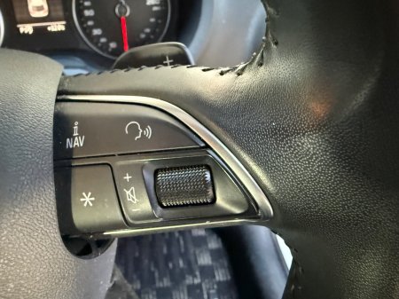 2016 Audi A3 - photo 18